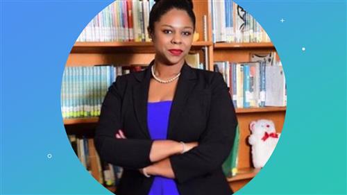 Principal Scott-robinson